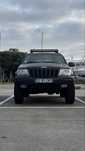 Jeep Grand Cherokee WJ V8 4.7 – Edição Rara, Preparado
