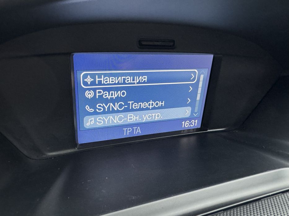 Продаєтся Ford Kuga 2015 року