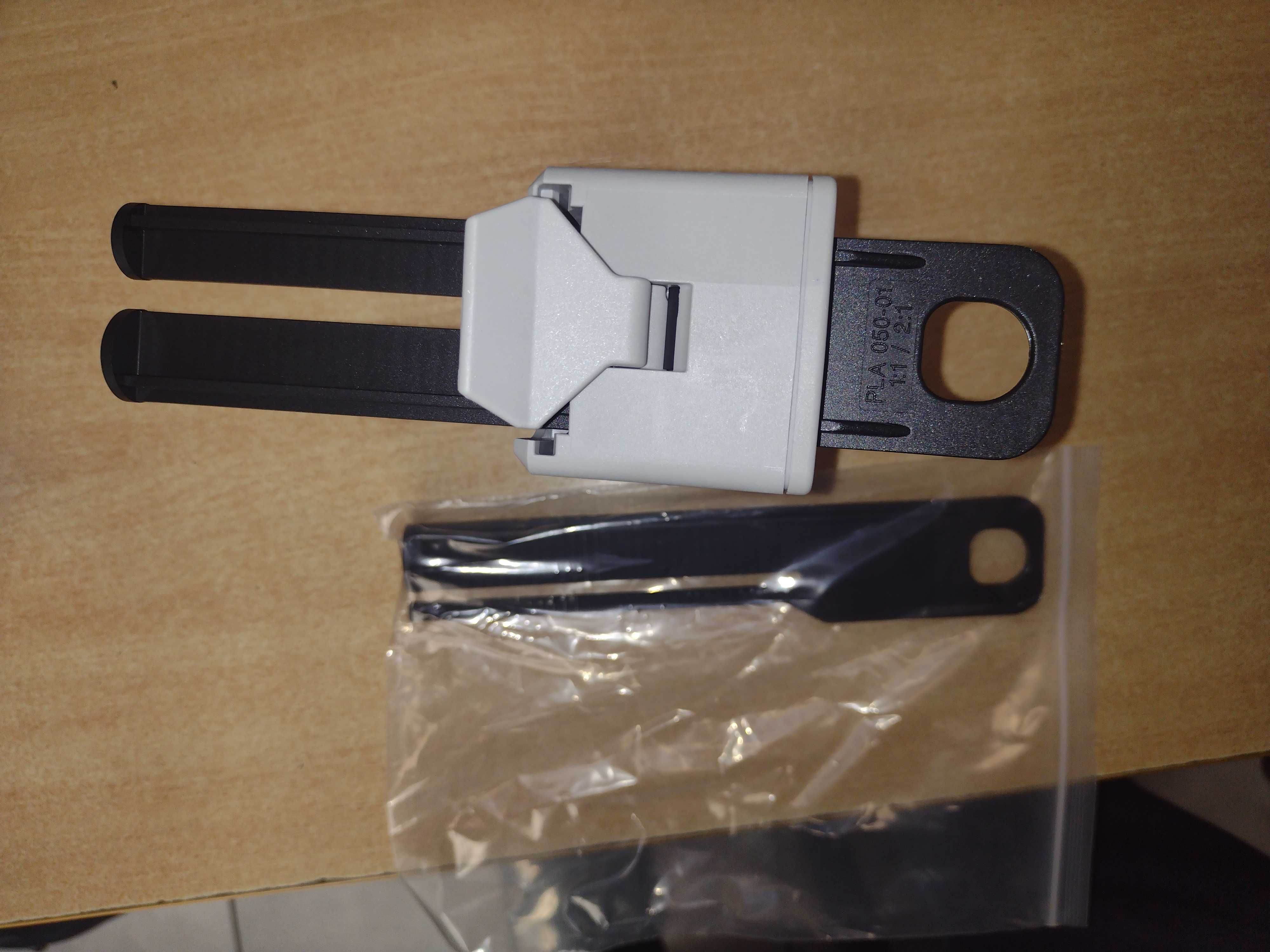 Pistolet do kleju Locitite DMA50