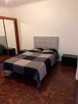 Quartos para Arrendamento Mensal