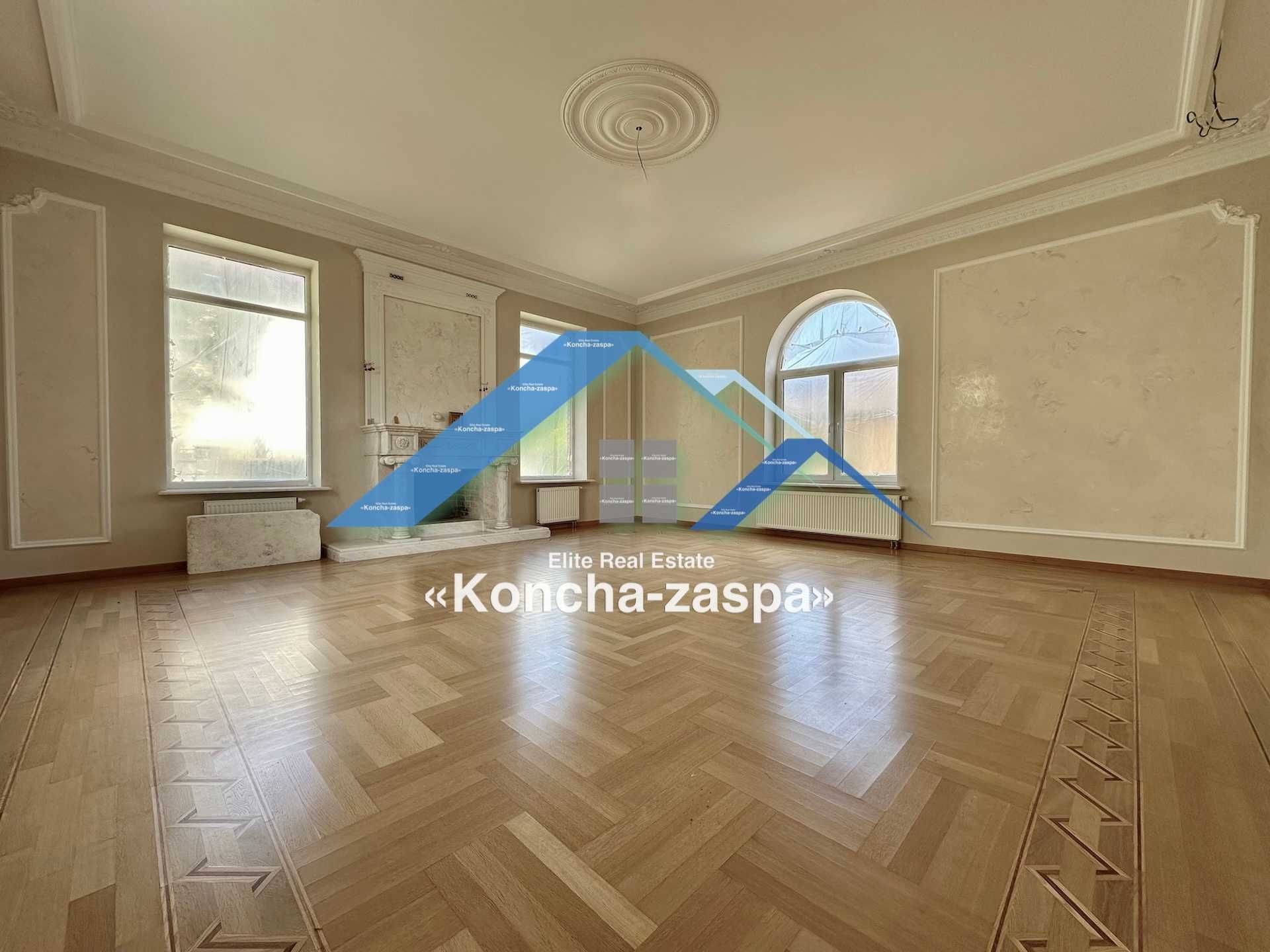 Продажа нового дома в Конча Заспе, Козин