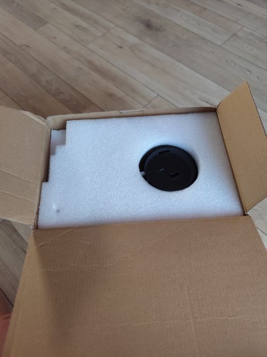 Ultradźwiękowy nawilżacz powietrza CONOPU AROMATE