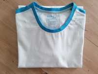 T-shirt męski Reserved
