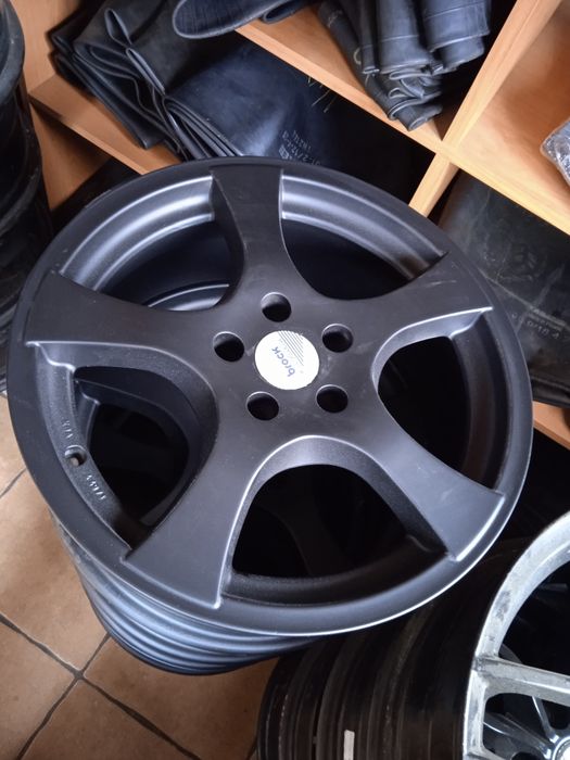 Felgi 5x110 Aluminiowe 15 16,17 18 Cali Alfa Opel Saab Jeep Jasło