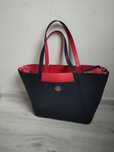 Duża torba torebka 2 w 1 Tommy Hilfiger shopper