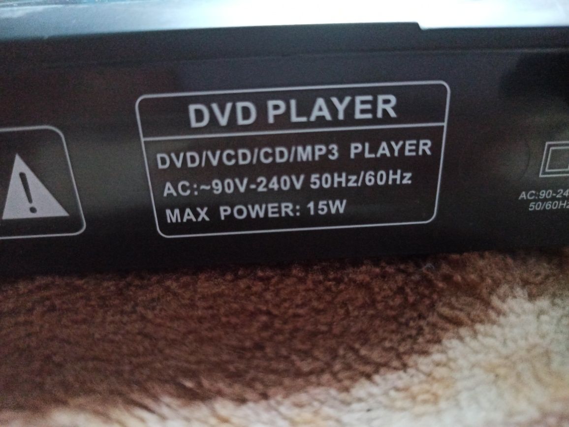 Продам SD дисковый видеомагнитофон