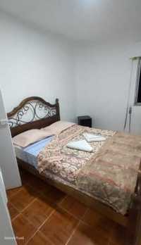 Lovely room with a double bed in a 4 bedroom apartment - Room 1