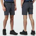 Шорты мембранные Regatta Xert StrShort III Outdoor оригинал size 34, M