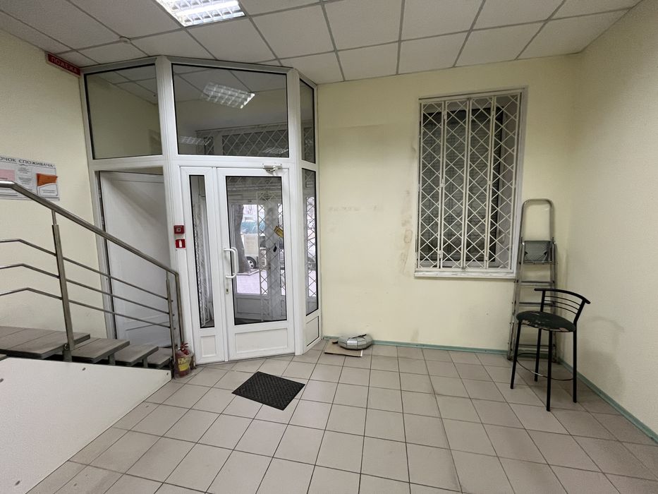 Оренда магазину.