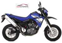 Фара YAMAHA XT600X Yamaha XT660X (2004-2014)