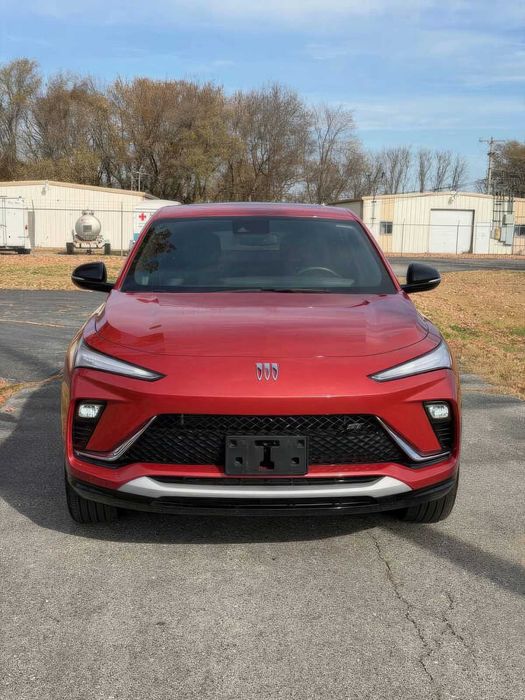 Buick Envista Sport Touring      2024