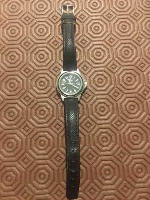 Relógio Senhora Lacoste