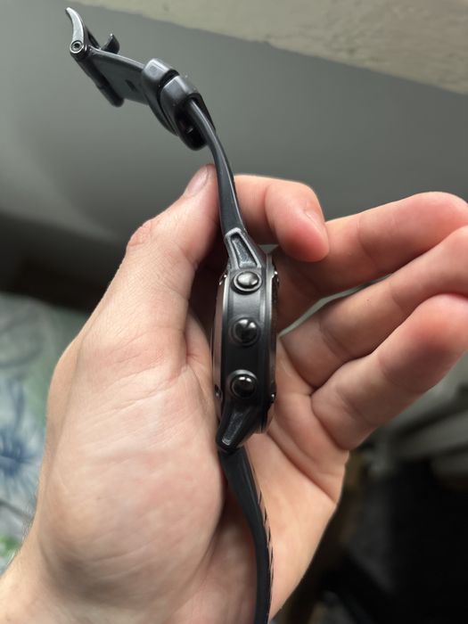 Garmin fenix 6 PRO 47 Gwarancja