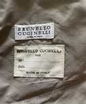 Куртка brunello cucunelli оригінал