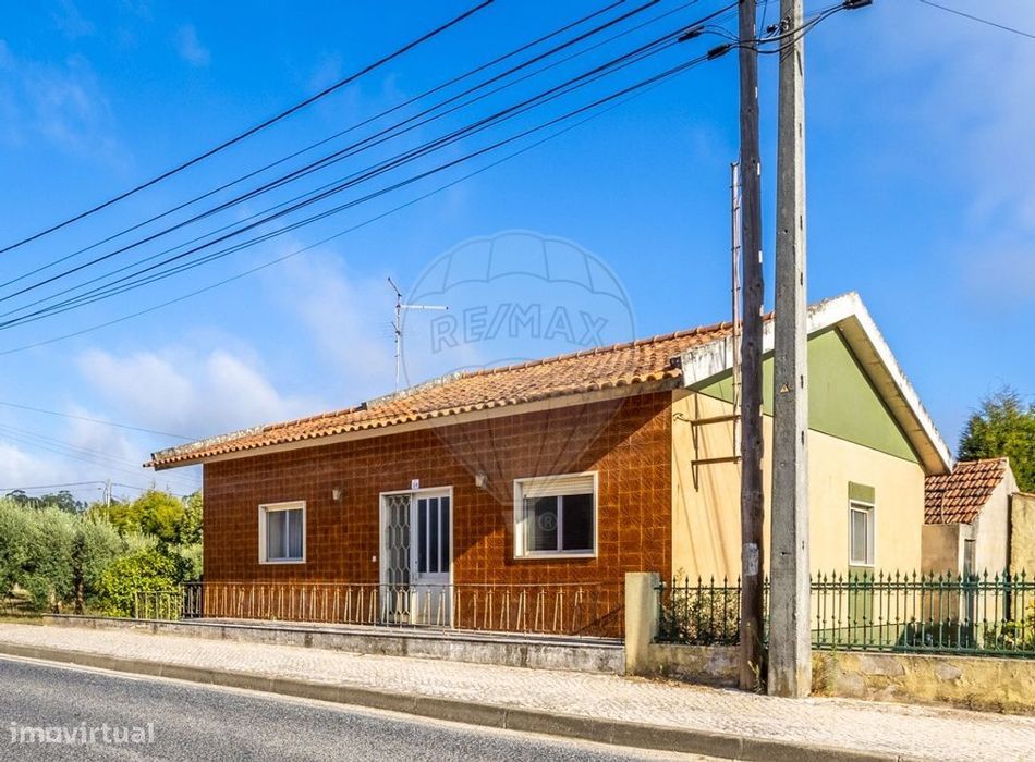 Moradia T2 para venda