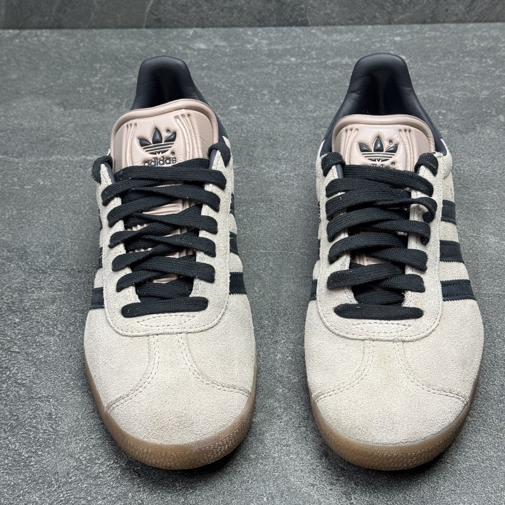 Кросівки шкіра Adidas Spezial IG6199 ОРИГІНАЛ 100% 36/41 р