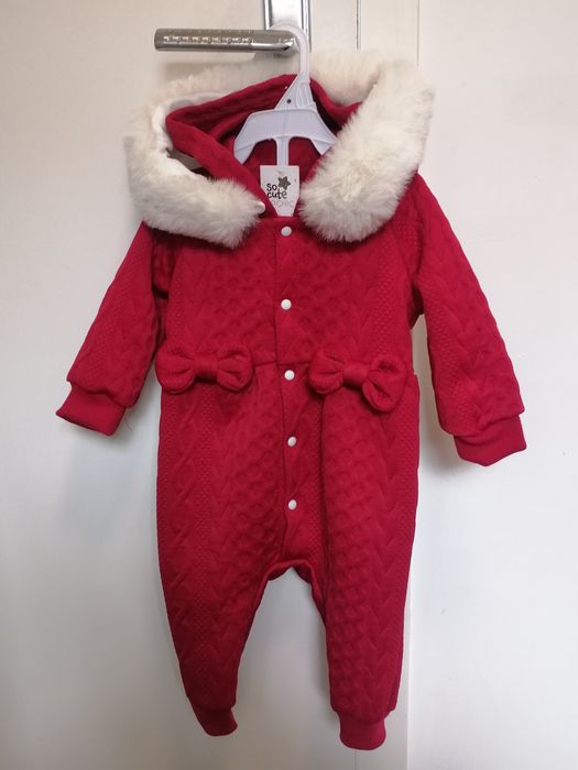 Dziecięcy kombinezon wiosenny, nowy. 3-6 miesięcy.  bardzo piękne