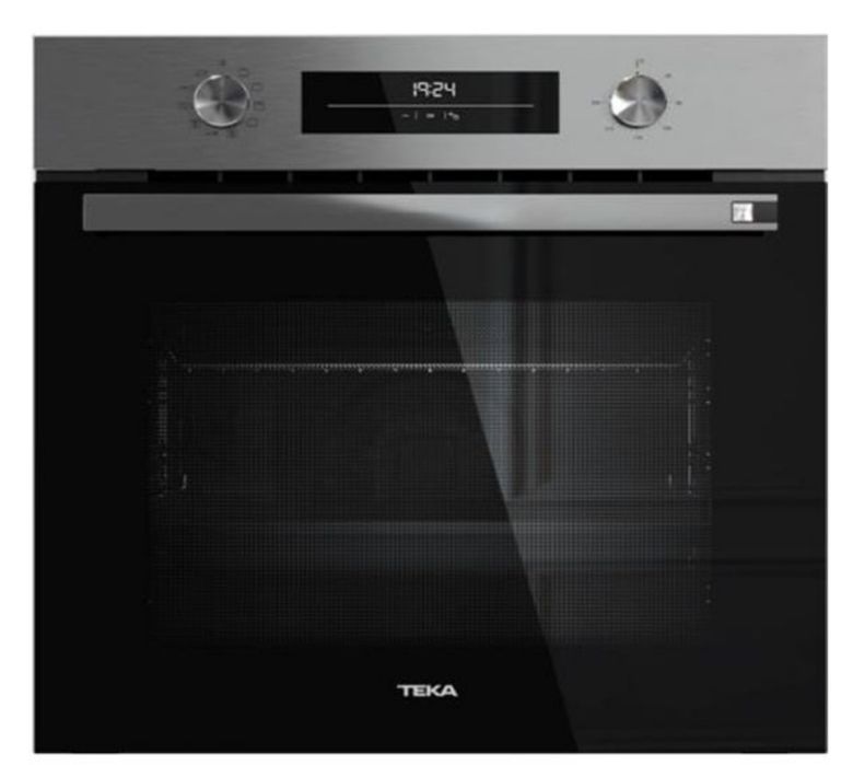 Forno Teka HSB 6350 SS Hidrolítico 70L Classe A
(1)Forno Teka HSB 6350