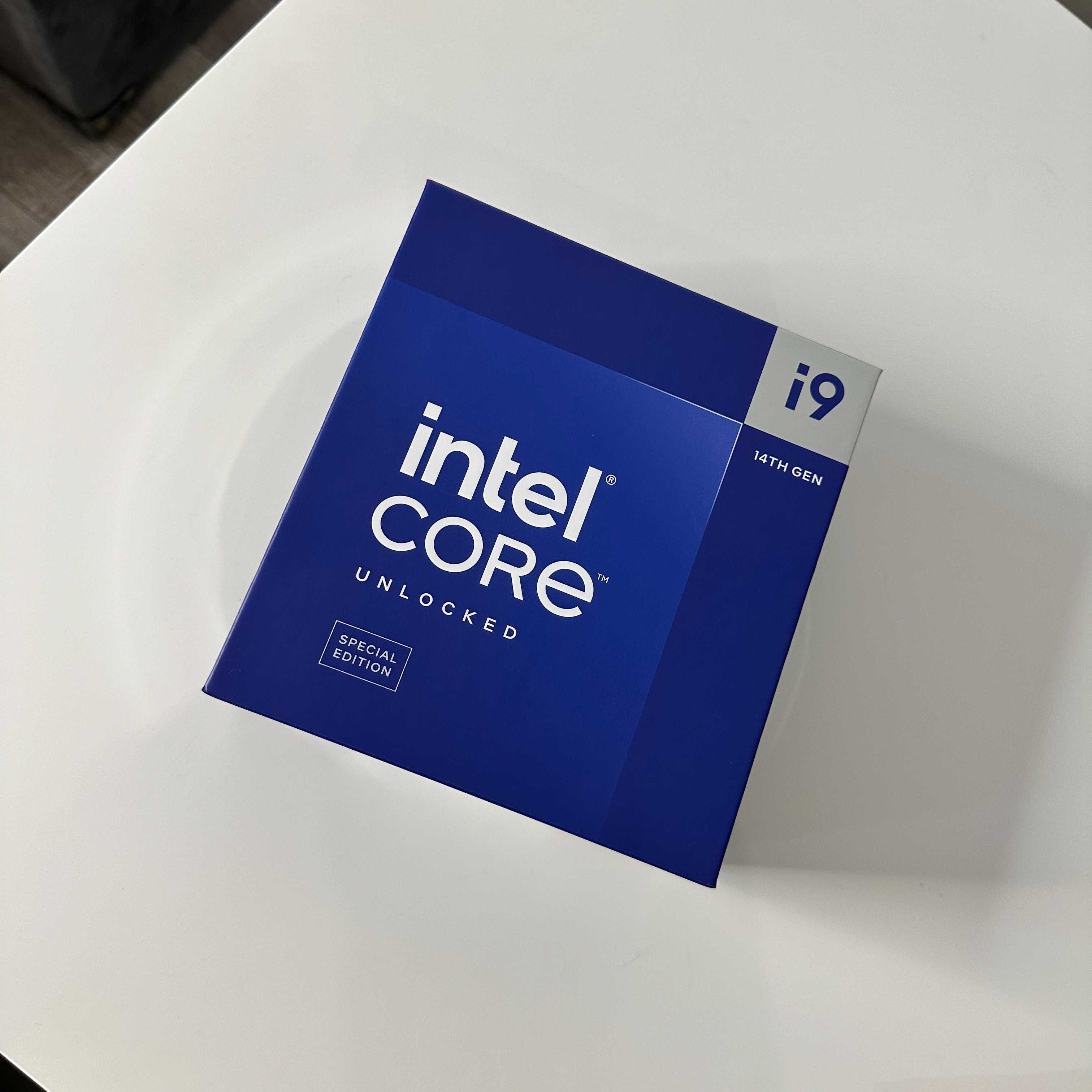 Процесор Intel Core i9-14900KS (BX8071514900KS)