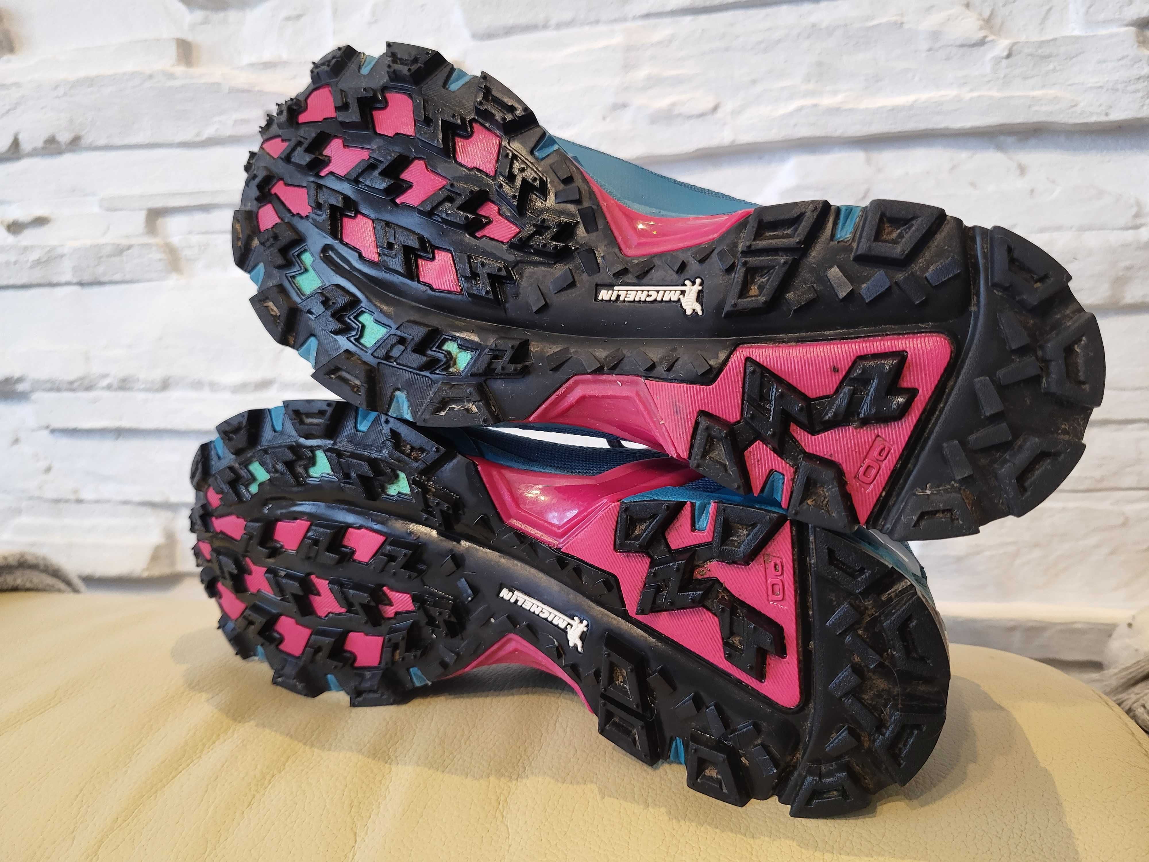 buty Salewa WS Lite Train K r39