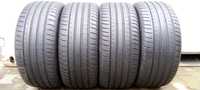 Opony Letnich GoodYear 245x40x18 93H  2022r 140zł sztuka