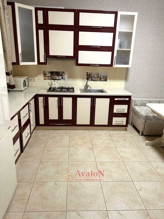 Таунхаус с ремонтом на Заболотного