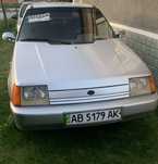 ЗАЗ 1103 Славута/2003 рік/Карб/Газ-Бензин, 1.2 л./Переоформляється