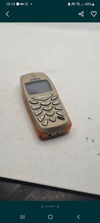 Nokia 3510i na części