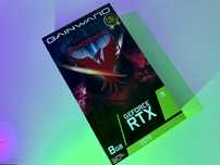 Karta graficzna RTX2070