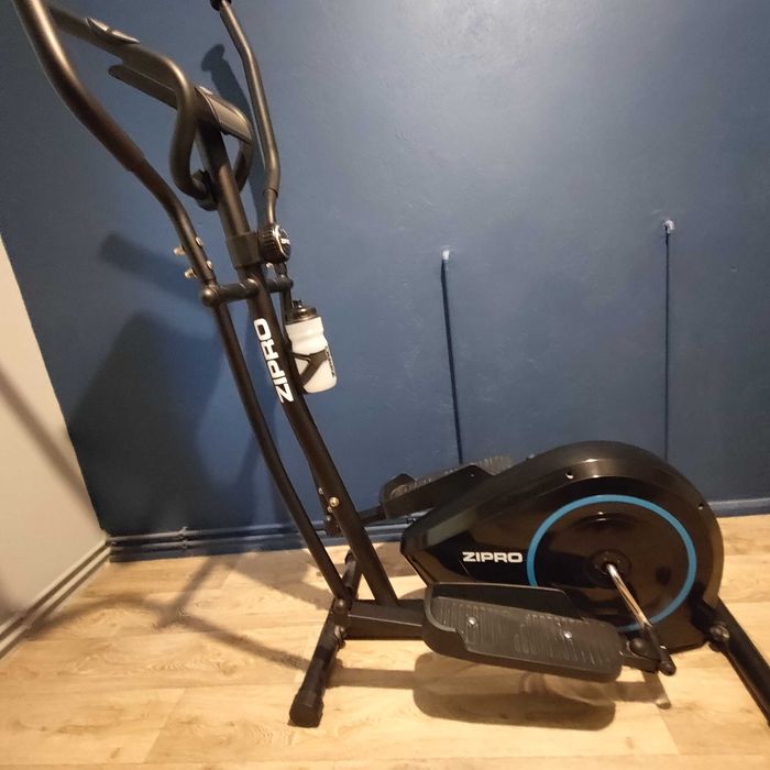 Orbitrek Zipro - trenażer eliptyczny magnetyczny 120 kg GWARANCJA!