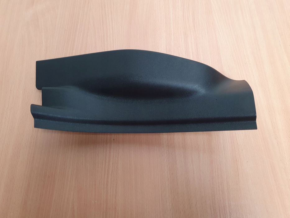 Osłona Progu nakładka Citroen C3 Iii Aircross