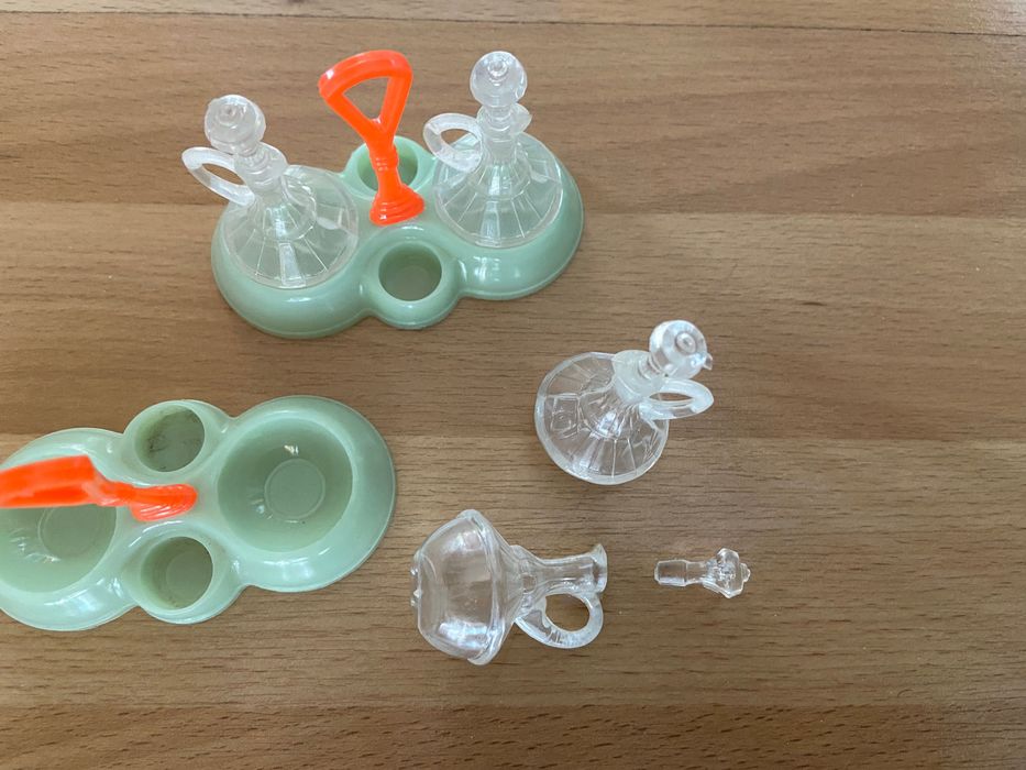 Galheteiro Osul vintage