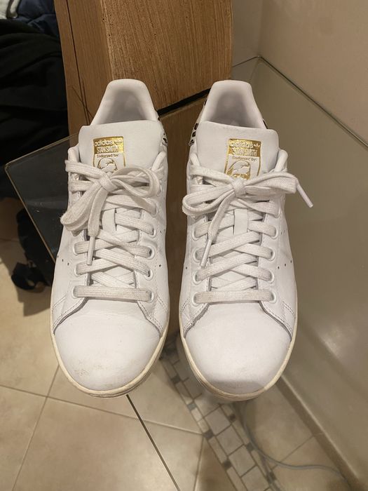 Ténis Adidas Stan Smith originais