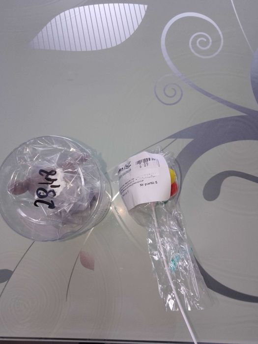 Dekoracje na torta ! Stan idealny !