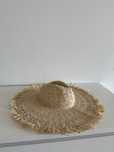 Summer Hat - kapelusz