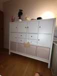 Ikea kallax regał