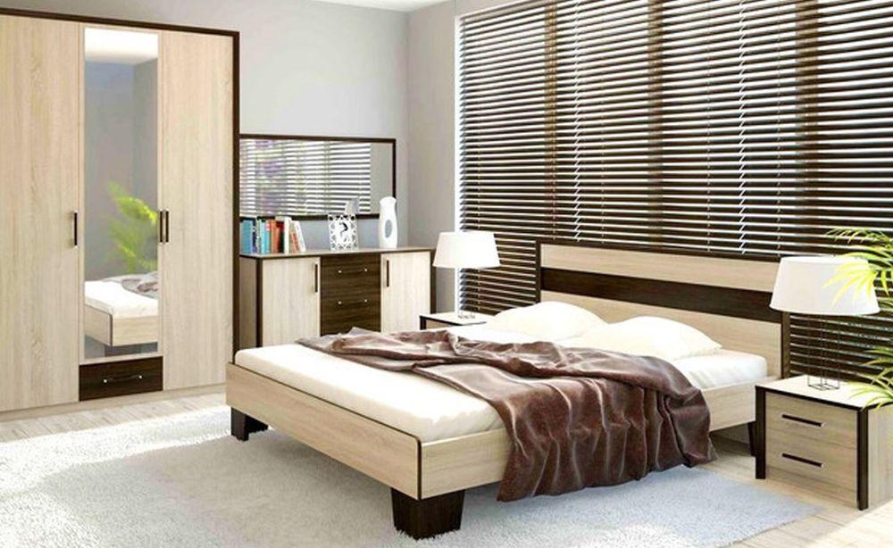 Ліжко НОВЕ в наявності