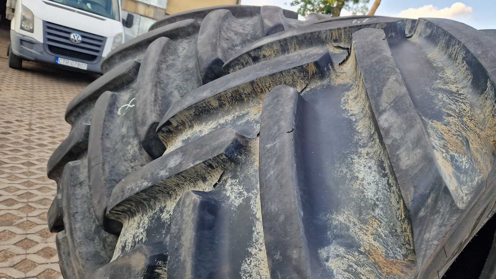 600/70r30 600/70-30 Michelin MachXbib Axiobib2 2020r