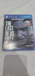 The last of us II