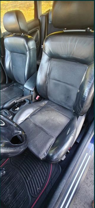 Vw Passat Variant 1.9 TDI 130cv