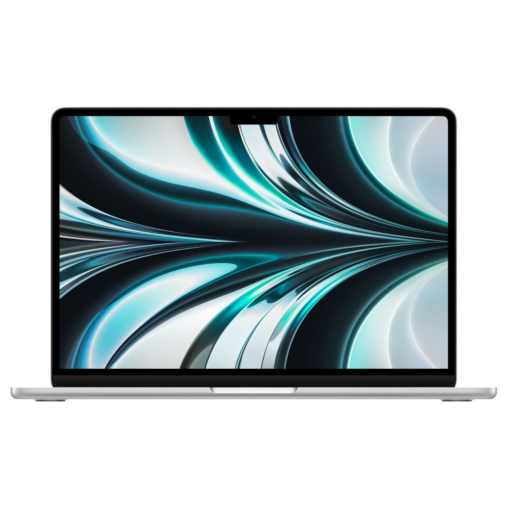 Apple MacBook Air 13.6 M2 256 gb 2022 Silver MLXY3 НАЛИЧИЕ ГАРАНТИЯ