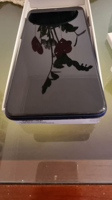 Samsung Galaxy A20s completo em caixa + Oferta