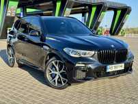 Продам BMW X5 2019 год 3.0 дизель