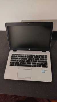 Laptop HP EliteBook 840 G3 14’’ i5 16GB RAM 256GB SSD Windows 10