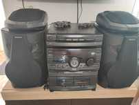 Wieża Stereo Sony RX90