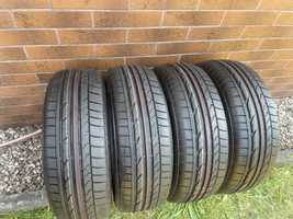 Komplet nowych letnich opon demo 175/55/15 Bridgestone 2021-22 r