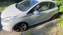 Sprzedam Peugeot 208 GTI ,200PS