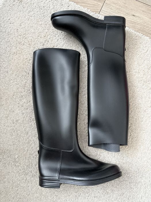 Buty jezdzieckie Decathlon R36