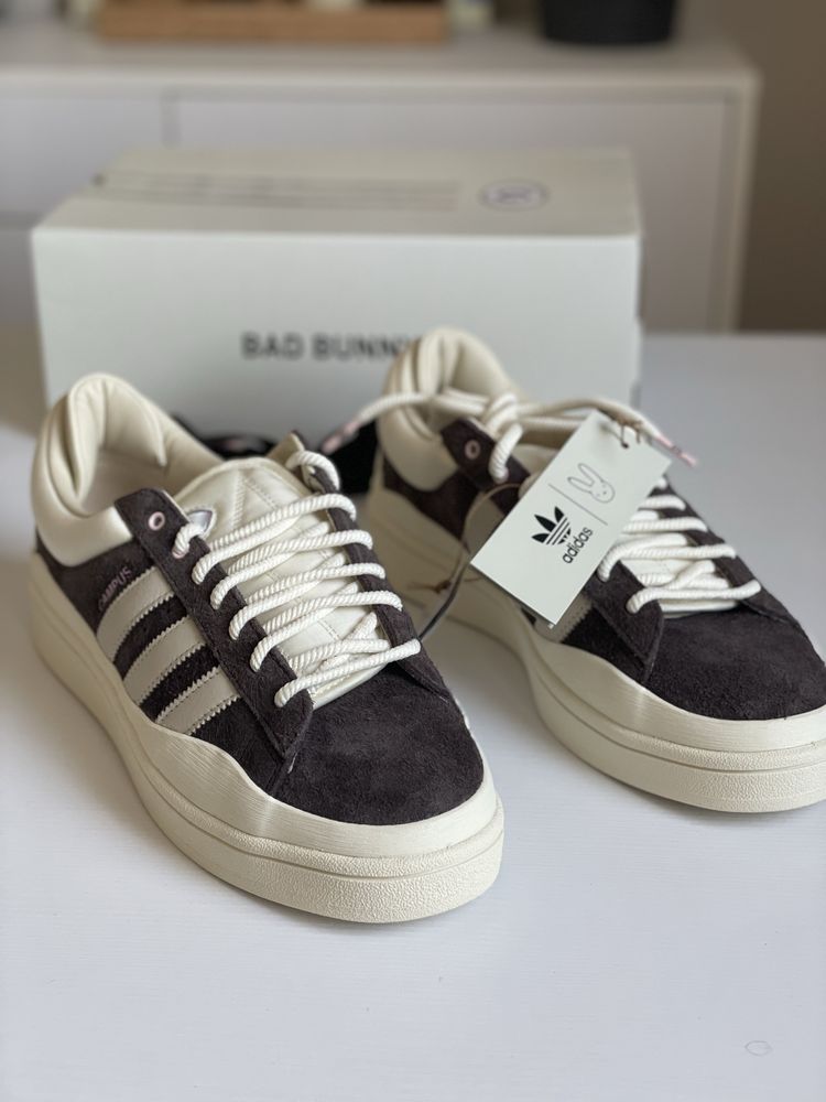 Adidas Cumpus Bad Bunny оригінал