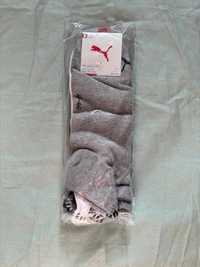 Носки Puma (3 пары)